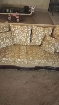 Living room set