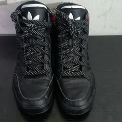 ADIDAS HARDCOURT 