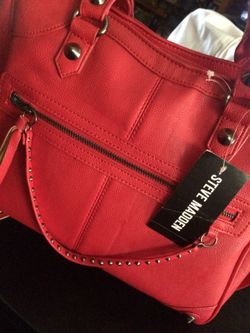 Steve Madden purse