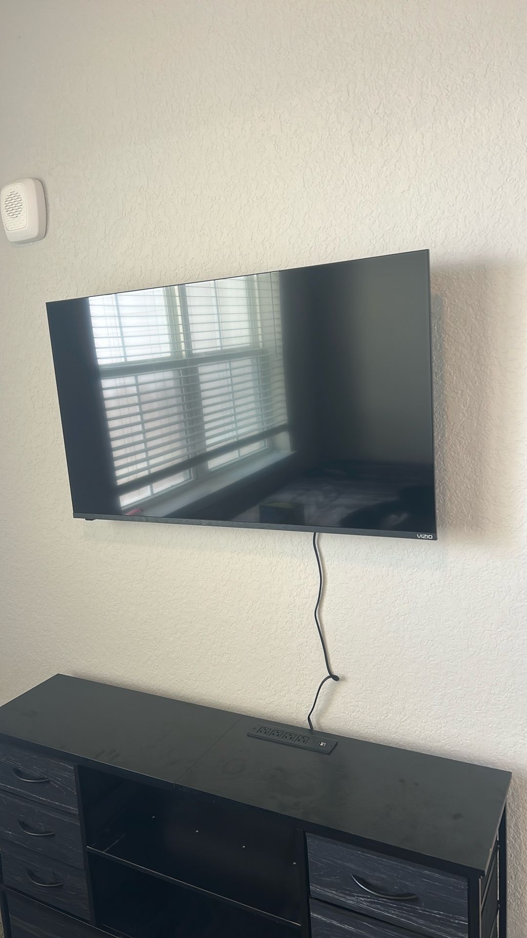 43 Inch Vizio 4k Smart Tv