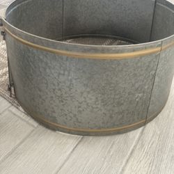 Christmas Collar Tree