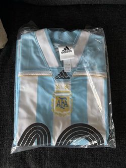 Argentina Jersey