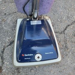 Sanitaire Bacuum (Heavy Duty)