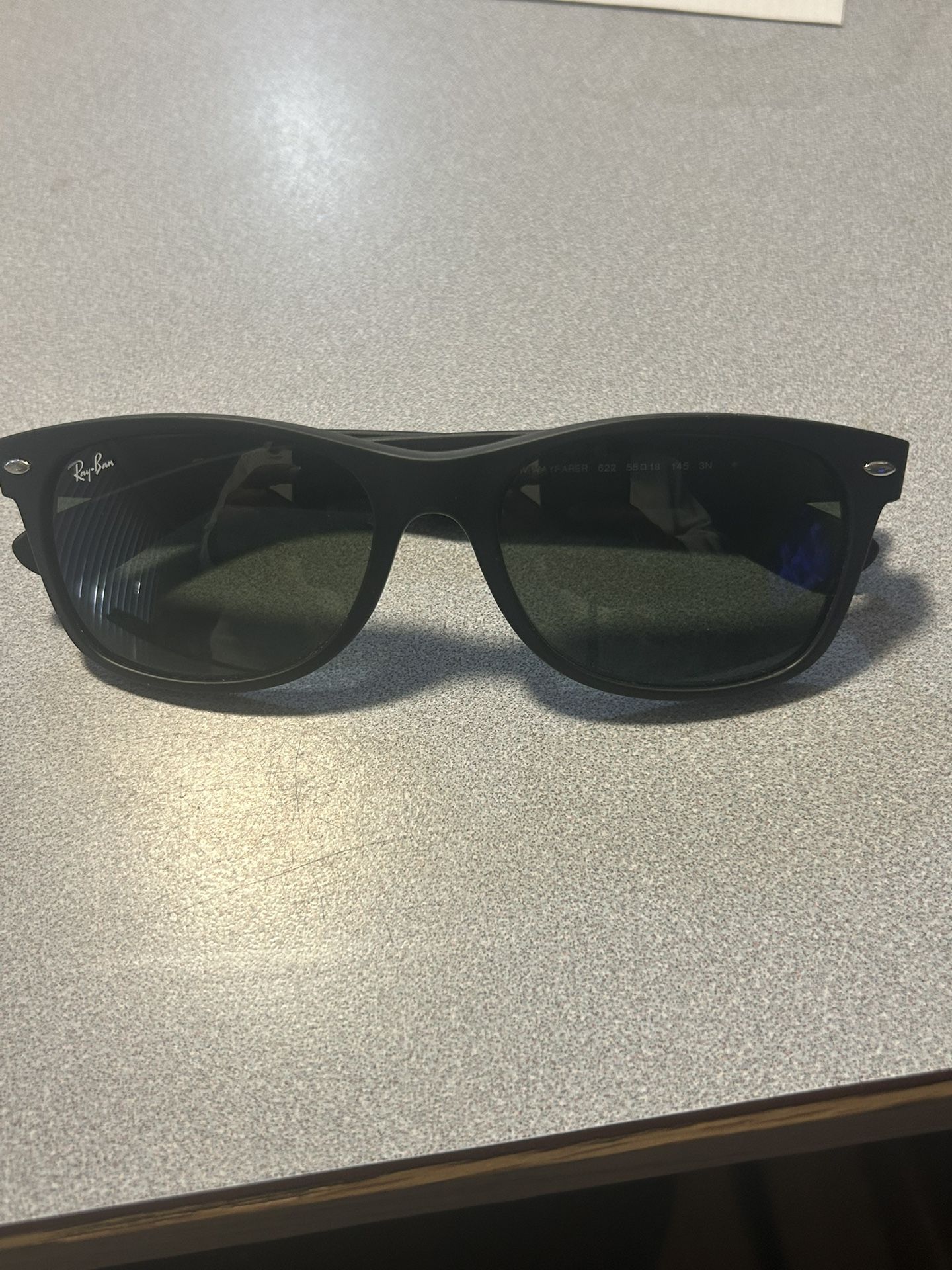 Ray Bans New Wayfairer