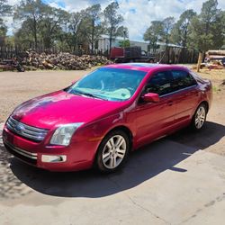 2008 Ford Fusion 4,000 Obo