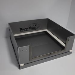 Dura-Whelp plus Supplies