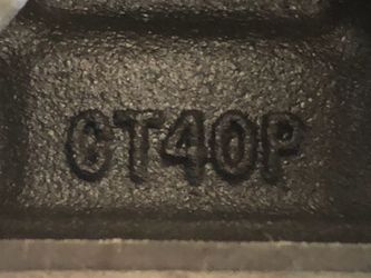 Ford small block heads