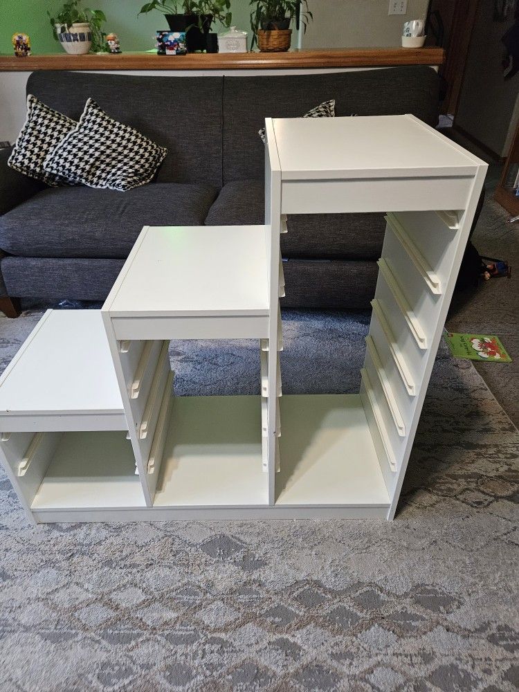 IKEA Storage Cubby