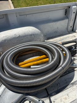 Electrical flex conduit