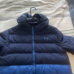 Under Armour Bubble Jacket