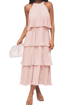 Woman Dress