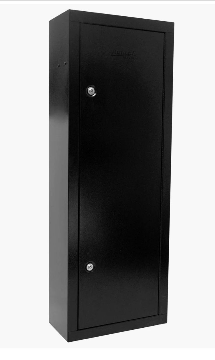 Homak Gun Safe