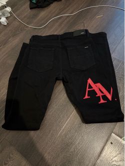 Amiri pants
