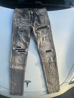 Amiri jeans