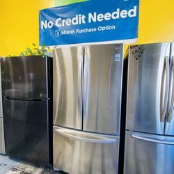 Refrigerador Lg A Pagos Con 11$ Enganche