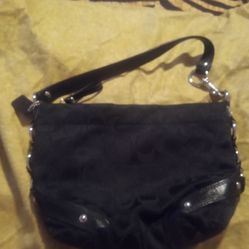 COACH SMALL PURSE ORIGINAL $65
