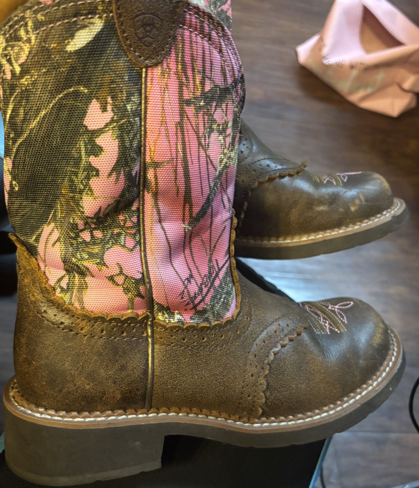 Boots 