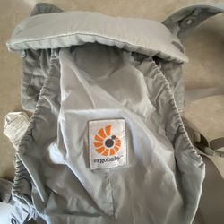 Ergobaby 360 Baby Carrier