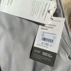 Vuori Mens Pants 
