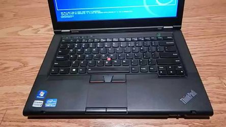 Lenovo t430