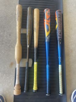 Baseball Bats