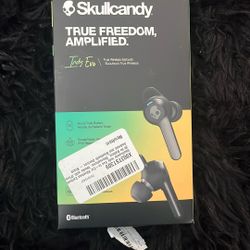 Skull Candy Indy Evo