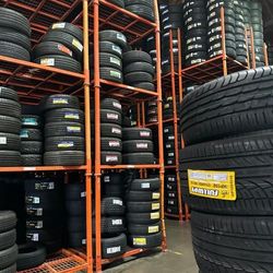 215  70 16 Llantas Nuevas 