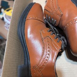 Boy Dress Shoes 