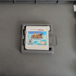 Kid Icarus Uprising Nintendo 3DS