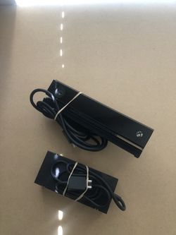Xbox one power supply