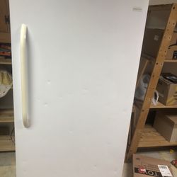 Frigidaire Upright Freezer