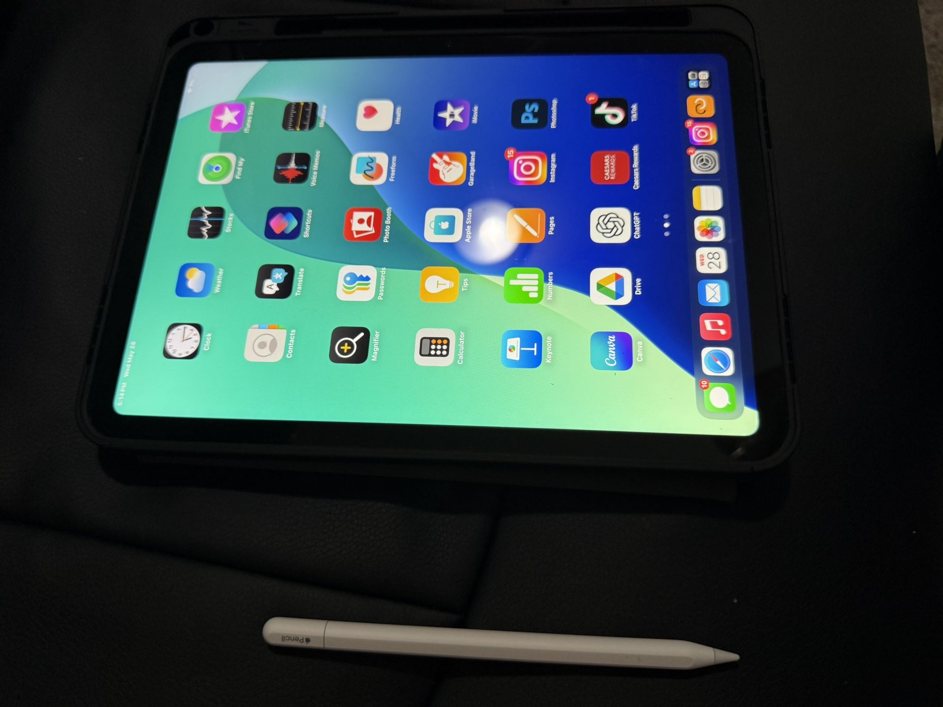 IPAD 10TH GEN 64GB