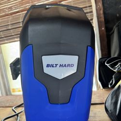 Bilt Hard Cement Mixer 