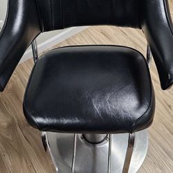 Hair Cheir  Hair Chair.