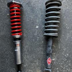 GODSPEED COILOVER DEALS !!