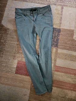 Women's 5.11 Pants; Size 6