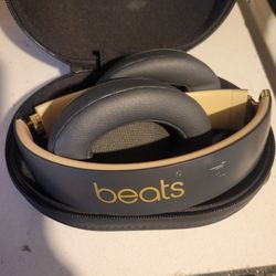 Beats Studio 3