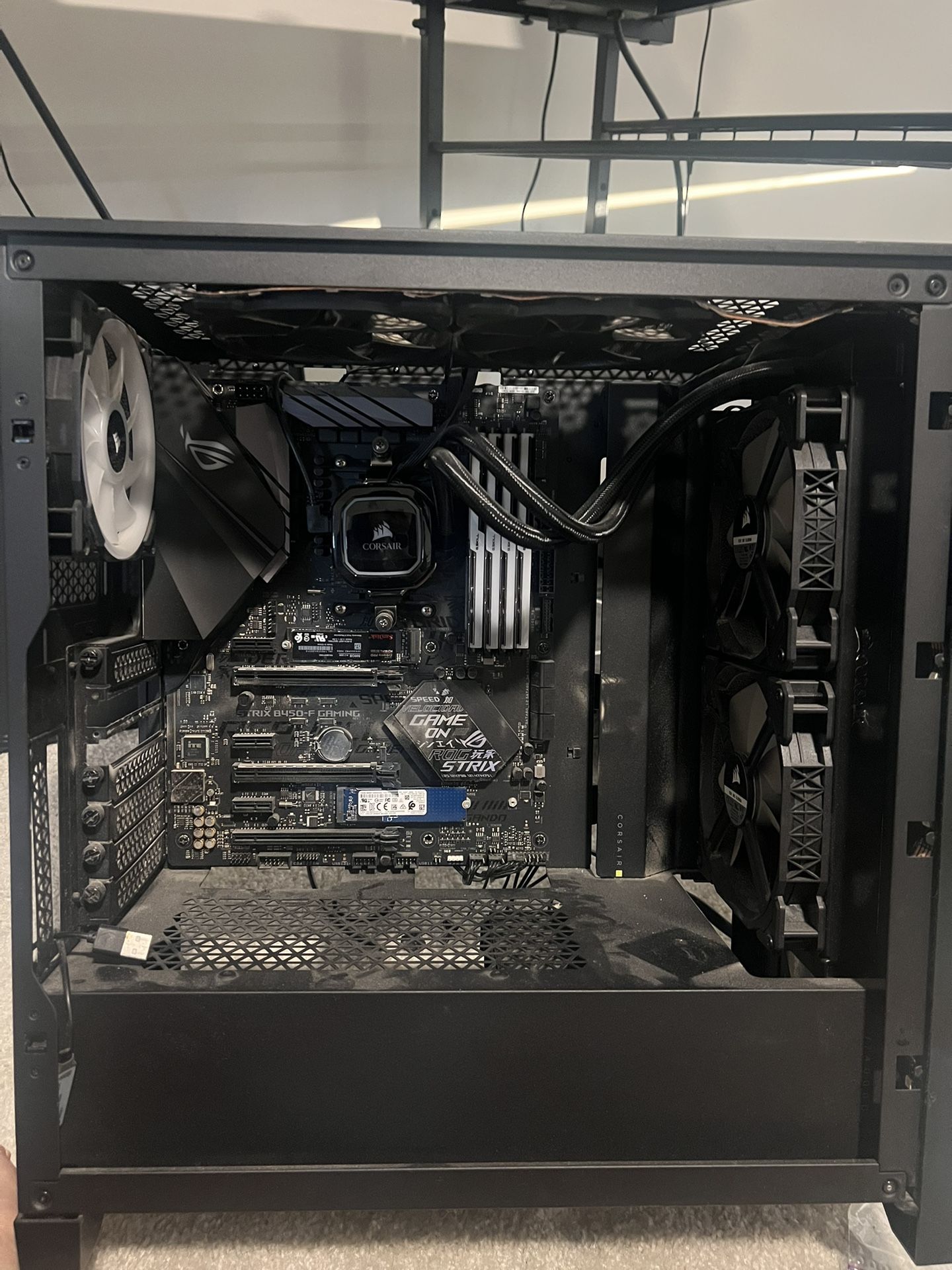 Computer Case