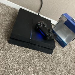 PS4 