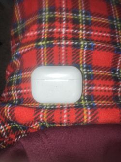 Air Pod Pro Case