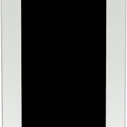 Whynter ARC-14S 14,000 BTU Dual Hose Portable Air Conditioner with Dehumidifier and Fan for Rooms Up to 500 Square Feet, Includes Storage Bag, Platinu