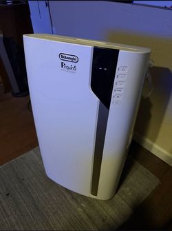 Portable AC unit