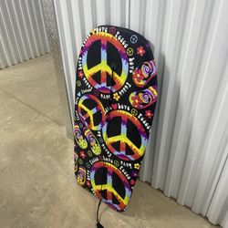 Surf Board $5