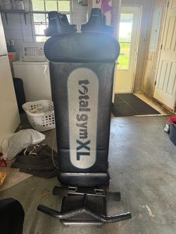 Total Gym