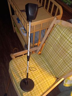 Metal detector