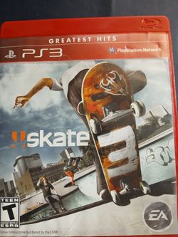 Skate 3 PS3