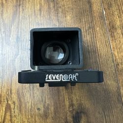 Viewfinder 3.2 Inches 