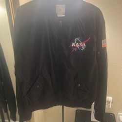 H&M Jacket Large