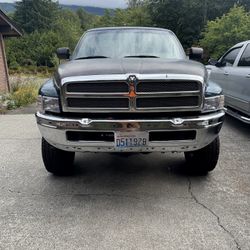 1996 Dodge Ram 1500