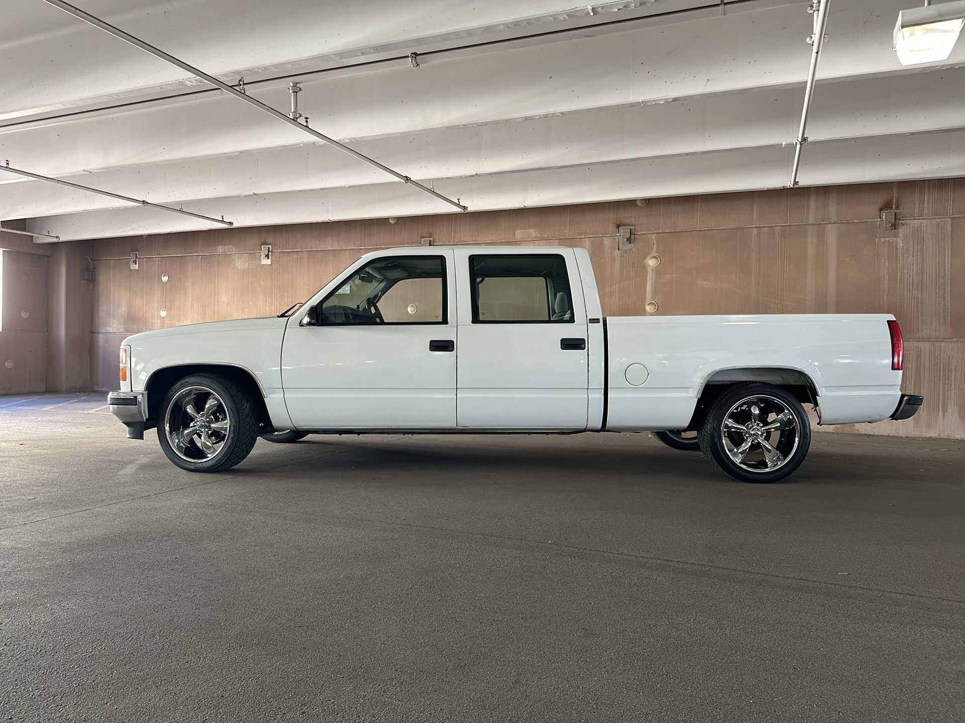 1997 Chevrolet C/K 1500 for Sale in Phoenix, AZ - OfferUp